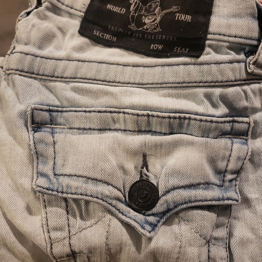Jeans - Picture 6 of 6